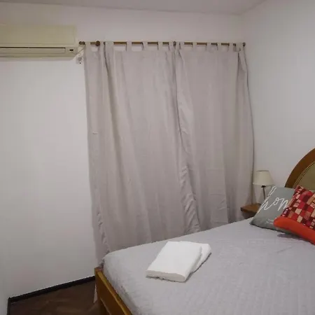 Punto Ideal Mendoza Exterior photo