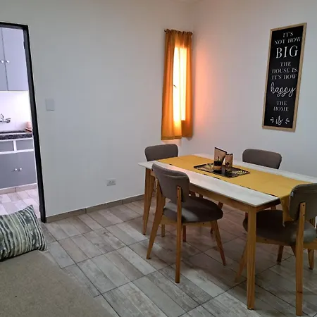 Punto Ideal Mendoza Exterior photo